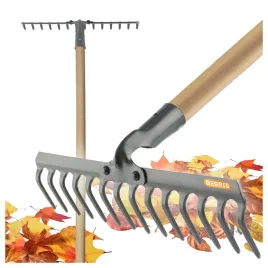 grabie-metalowe-ogrodowe-grabki-14-zebne-do-trawy-drewniany-trzon-158-cm