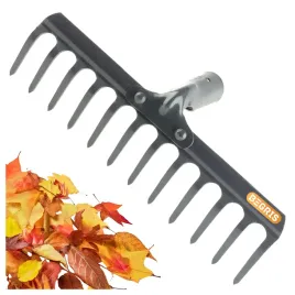 grabie-metalowe-ogrodowe-grabki-12-zebne-do-trawy-lisci-bez-trzonka-30-cm