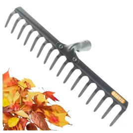 grabie-metalowe-ogrodowe-grabki-16-zebne-do-trawy-lisci-bez-trzonka-42-cm