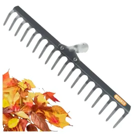 grabie-metalowe-ogrodowe-grabki-18-zebne-do-trawy-lisci-bez-trzonka-47-cm
