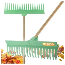 grabie-ogrodowe-do-lisci-trawy-z-listwa-2w1-mocne-z-trzonem-46-cm-szerokie