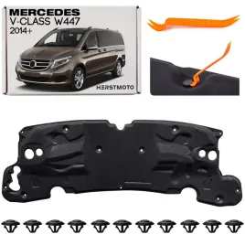 mercedes-v-class-ii-w447-2014-wygluszenie-maski-ze-spinkami-a4476825200