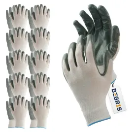 rekawice-robocze-roz-8-nitryl-rekawiczki-ochronne-szare-nitrylowe-10-par