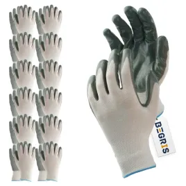 rekawice-robocze-roz-8-nitryl-rekawiczki-ochronne-szare-nitrylowe-mocne