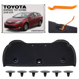 toyota-avensis-iii-t27-kombi-2008-15-wygluszenie-maski-5334105040-spinki