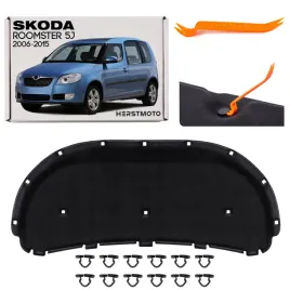 skoda-roomster-5j-2006-2015-wygluszenie-maski-5j0863831-spinki