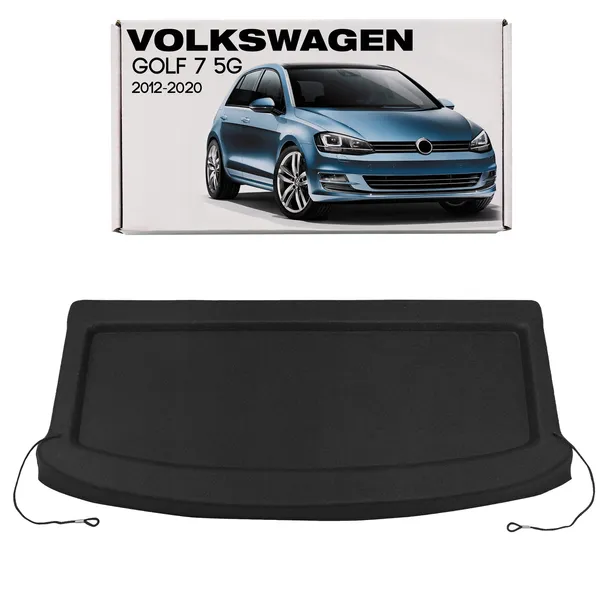 VW GOLF 7 VII 5G 2012-2020 PÓŁKA BAGAŻNIKA 5G6867769F EH8