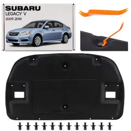 subaru-legacy-v-2009-2014-wygluszenie-maski-90815aj011