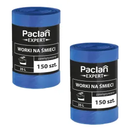 worki-na-smieci-35l-2x150-szt-paclan-expert-zawiazywane-mocne-nie-pekajace