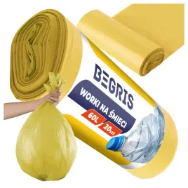 worki-na-smieci-60l-zolty-do-segregacji-20szt-na-odpady-wytrzymale-mocne