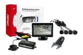 zestaw-czujnikow-parkowania-tft01-43-z-kamera-hd-502-ir-4-sensory-czarne