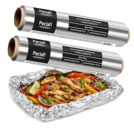 folia-aluminiowa-paclan-expert-catering-40-m-gruba-15-my-mocna-2-sztuki