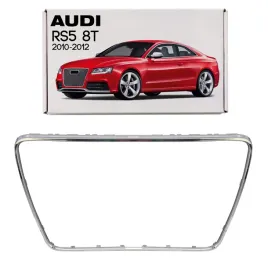 audi-rs5-8t-2010-2012-przed-lift-ramka-grilla-chromowana-8t0853651d