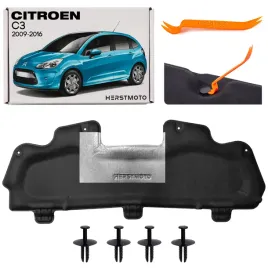 citroen-c3-ii-2009-2016-wygluszenie-maski-9683479380-7979k9-spinki
