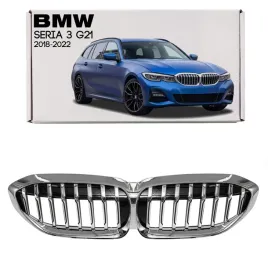 bmw-seria-3-g21-2018-2022-grill-przedni-chromowany-atrapa-nerki-51137449432