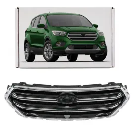 ford-kuga-mk2-ii-2016-2019-grill-czarny-atrapa-chlodnicy-gv448200ab