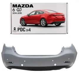 mazda-6-iii-gj-2014-2018-lift-zderzak-tylny-4xpdc-gjr950221abb