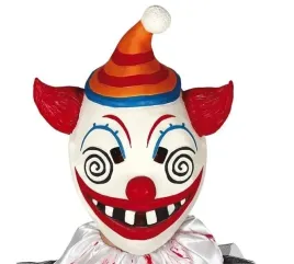 maska-lateksowa-psycho-klaun-kolor-dodatek-do-przebrania-halloween-karnawal