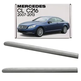 mercedes-cl-c216-2007-2013-listwa-przedniego-blotnika-lewa-a2216903980