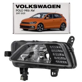 volkswagen-polo-mk6-vi-aw-2017-2021-halogen-lampa-lewa-drl-led-2g0941661