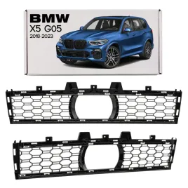 bmw-x5-g05-18-23-kratka-zderzaka-srodkowa-przod-otwor-pod-radar-51118069211