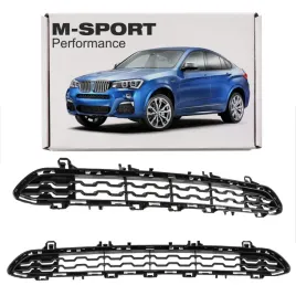 bmw-x4-f26-14-18-m-pakiet-kratka-srodkowa-przod-zderzaka-gorna-51118056936