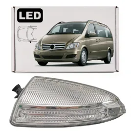 mercedes-viano-ii-w639-2003-10-kierunkowskaz-lusterka-led-lewy-a2048200721