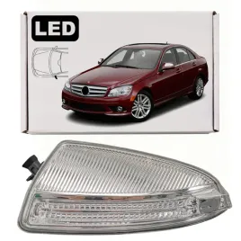 mercedes-c-class-w204-2007-11-kierunkowskaz-lusterka-led-lewy-a2048200721