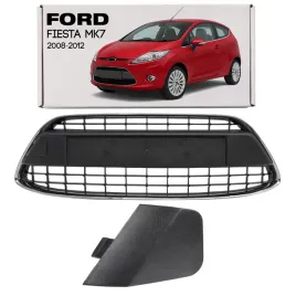 ford-fiesta-mk7-vii-2008-2012-kratka-przod-zderzaka-chrom-8a6117b968dc