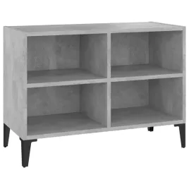 szafka-tv-z-metalowymi-nozkami-szarosc-betonu-695x30x50-cm