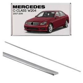 mercedes-c-class-w204-2007-2014-listwa-przednich-drzwi-lewa-a2047200180