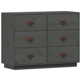 komoda-szara-100x40x75-cm-lite-drewno-sosnowe