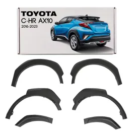 toyota-c-hr-ax10-2016-2023-poszerzenia-blotnikow-abs