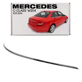 mercedes-c-class-w204-2011-14-listwa-tylnego-zderzaka-prawa-a2048853021
