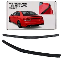 mercedes-e-class-w212-2013-2016-sedan-spoiler-tyl-czarny-lakier-piano-black