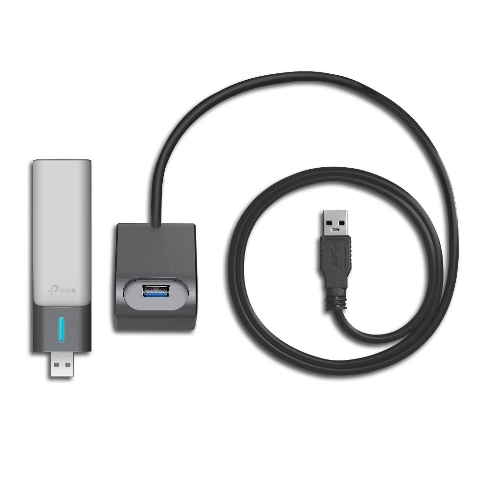 karta-sieciowa-tp-link-archer-tx50uh-stan-nowy