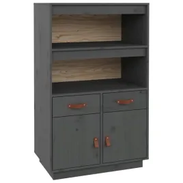 szafka-szara-67x40x1085-cm-lite-drewno-sosnowe