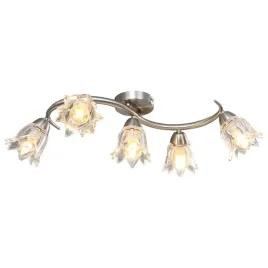 lampa-sufitowa-ze-szklanymi-kloszami-na-5-zarowe