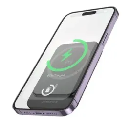 borofone-power-bank-5000mah-bj63-nimble-typ-c-pd-20w-magnetic-indukcja