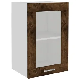 przeszklona-szafka-wiszaca-przydymiony-dab-40x31x60-cm