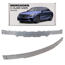 mercedes-c-class-w205-2014-21-belka-przod-zderzaka-aluminiowa-a2056202034