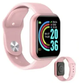 zenski-zegarek-smartwatch-dla-kobiety-sportowy-rozowy-smartband-damski