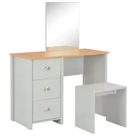 toaletka-z-lustrem-i-stolkiem-szara-104-x-45-x-131-cm