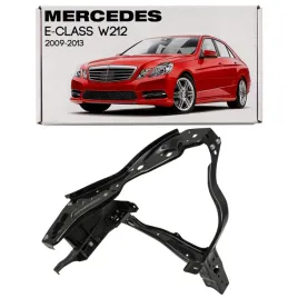 mercedes-e-class-w212-2009-13-okular-wspornik-refelektora-lewy-a2126200191