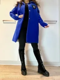 plaszcz-damski-niebieski-aanda-collection-xl