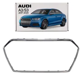 audi-a3-s3-8v-2017-2020-sedan-hb-ramka-grilla-chromowana-8v3853651b