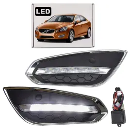 volvo-s60-ii-2010-2013-swiatla-do-jazdy-dziennej-led-drl-10w