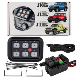 jeep-wrangler-jk-jl-jt-zespol-przelacznikow-offroad-led-panel-6-przewodow