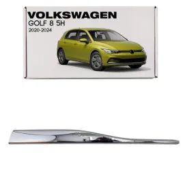 vw-golf-8-viii-5h-2020-24-chrom-listwa-przedniego-zderzaka-prawa-5h0853712a
