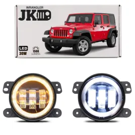 jeep-wrangler-jk-przednie-lampy-przeciwmgielne-4-led-30w-1500-lumenow